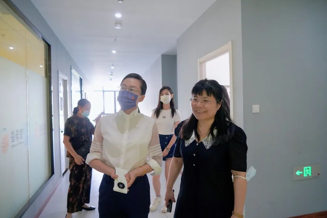 BB公益 | 赴星辰之约 走进星星儿童(图3)
